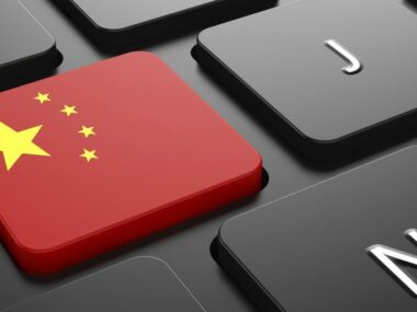 В Китае рассматривают законопроект о борьбе с интернет-мошенничеством