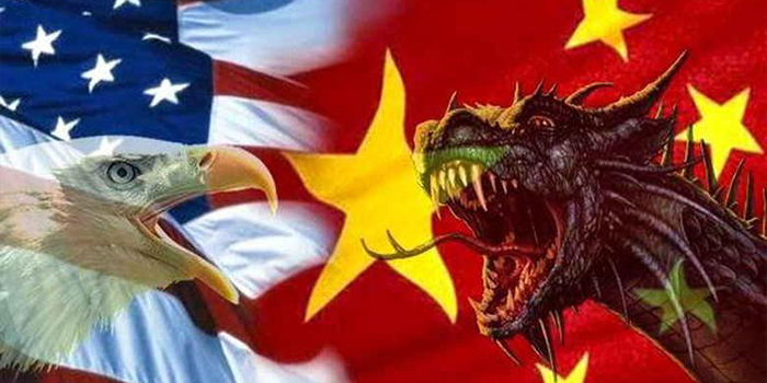 США нужен новый военный план, чтобы сдерживать агрессивное поведение Китая — The Washington Post