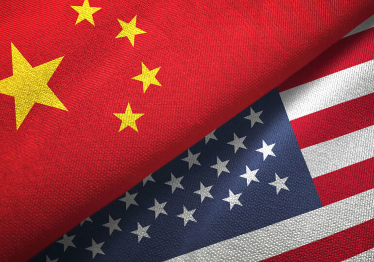 Китай приостановил сотрудничество с США по ряду вопросов из-за визита Пелоси на Тайвань