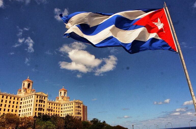 Китай инвестирует в энергетический сектор Кубы
