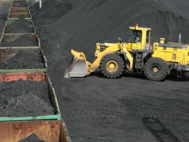 Правительство Китая создаст механизм нового ценообразования угля
