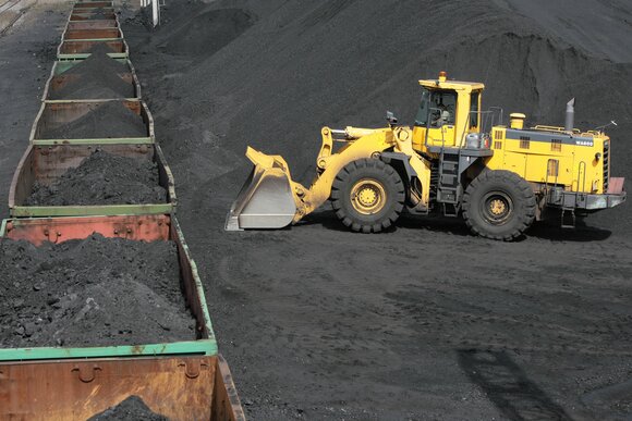 Правительство Китая создаст механизм нового ценообразования угля