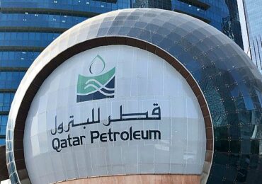 Qatar Petroleum заказала у Китая 4 танкера для перевозки сжиженного природного газа на сумму 760 миллионов долларов