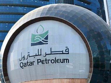 Qatar Petroleum заказала у Китая 4 танкера для перевозки сжиженного природного газа на сумму 760 миллионов долларов