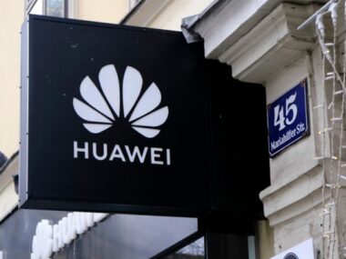 Австрия планирует использовать оборудование Huawei в своей сети 5G