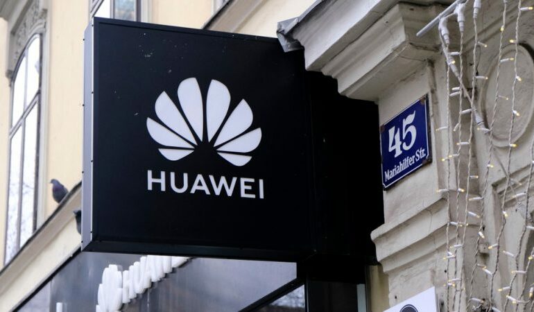 Австрия планирует использовать оборудование Huawei в своей сети 5G