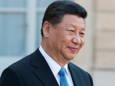 Лидер КНР Си Цзиньпин впервые назвал ситуацию в Украине "войной" - Nikkei Asia