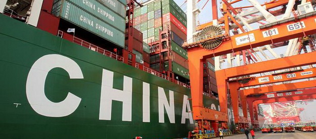 США и другие торговые партнеры призывают Китай к дальнейшей либерализации рынка