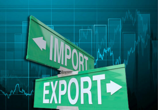 Китай за 11 месяцев экспортировал в Украину товаров на $17 млрд