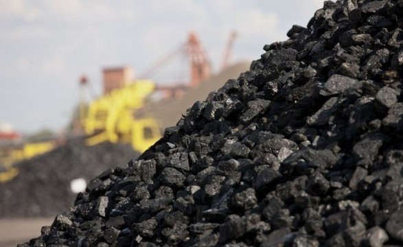 Цены на уголь в Китае поставили очередной рекорд