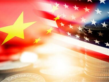 Китай выполнил половину обязательств по сделке о закупке товаров в США – Bloomberg