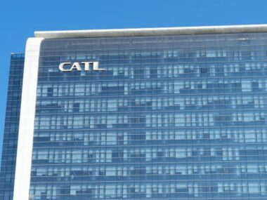 Китайская CATL приобрела канадскую литиевую компанию