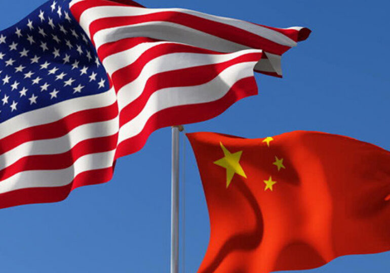КНР и США ослабят визовые ограничения для журналистов