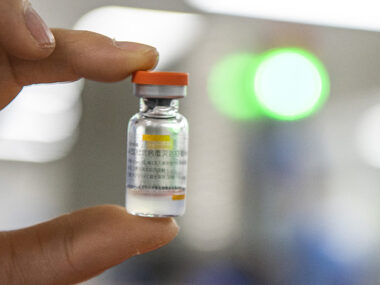 Си Цзиньпин пообещал Африке дополнительно 1 миллиард доз вакцины против коронавируса