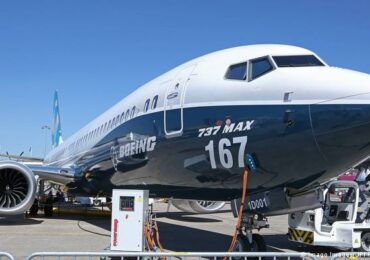Управление авиации Китая планирует разрешить китайским авиакомпаниям летать на Боингах 737 MAX