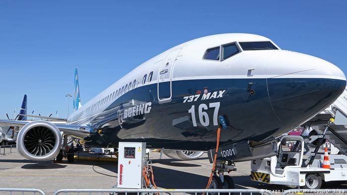 Управление авиации Китая планирует разрешить китайским авиакомпаниям летать на Боингах 737 MAX