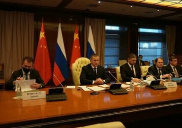 РФ пригласила КНР поучаствовать в углеродном пилоте на Сахалине