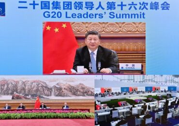 Китай подал заявку на присоединение к соглашению о цифровой экономике DEPA