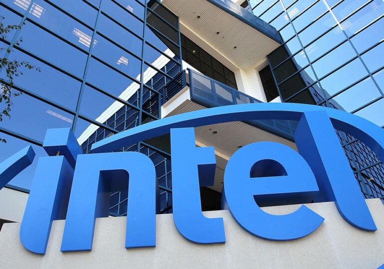 Администрация Байдена отказала Intel в расширении производства в Китае - Bloomberg