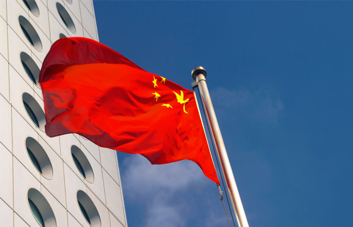 С декабря 32 страны исключат Китай из режима торговых преференций