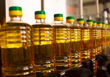 Госпродпотребслужба работает над экспортом растительного масла в Китай