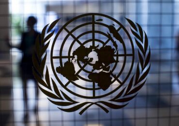 Китай в ООН выразил сожаление в связи с гибелью людей в Краматорске, но не назвал виновником РФ