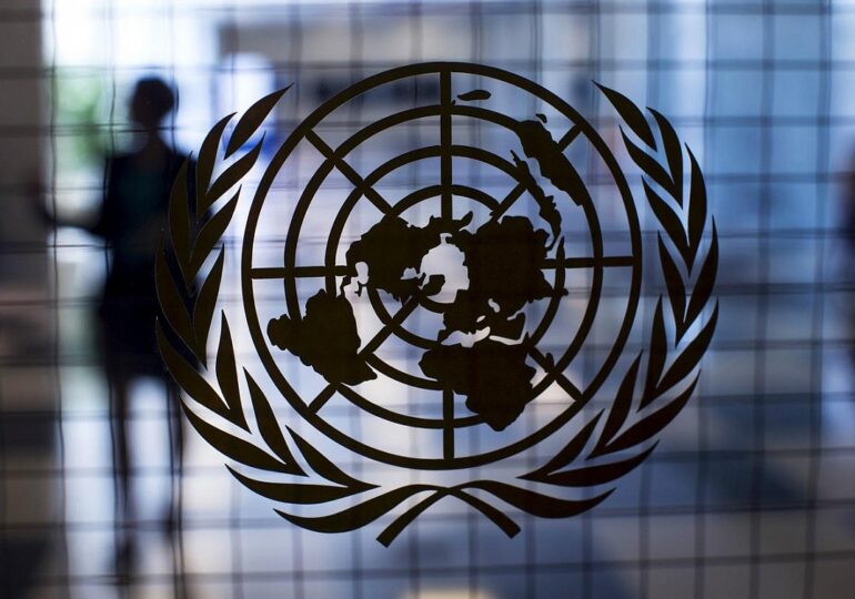 Китай в ООН выразил сожаление в связи с гибелью людей в Краматорске, но не назвал виновником РФ