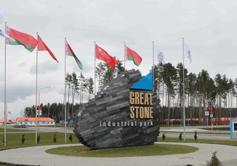 Беларусь и Китай: смогут ли Минск и Пекин расширить сотрудничество