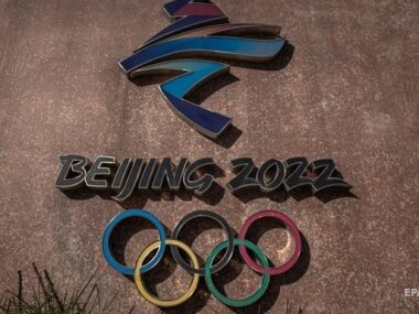 Австралия и Япония присоединяются к дипломатическому бойкоту Олимпиады в Пекине