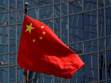 Китай одобрил создание четырех мегакластеров по обработке данных