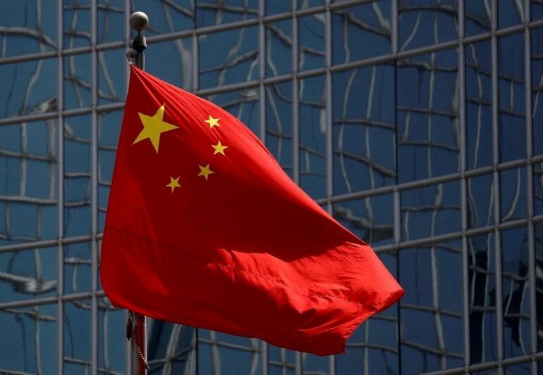 Китай одобрил создание четырех мегакластеров по обработке данных