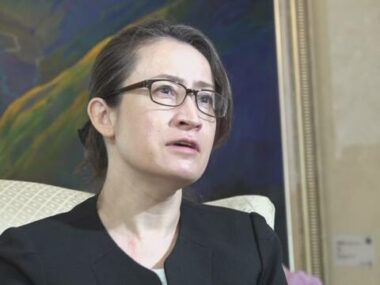 Тайвань поддержит Литву перед лицом запугивания со стороны Китая - представитель в США