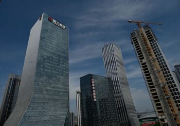 Китайская Evergrande объявила дефолт по выплатам по долларовым кредитам