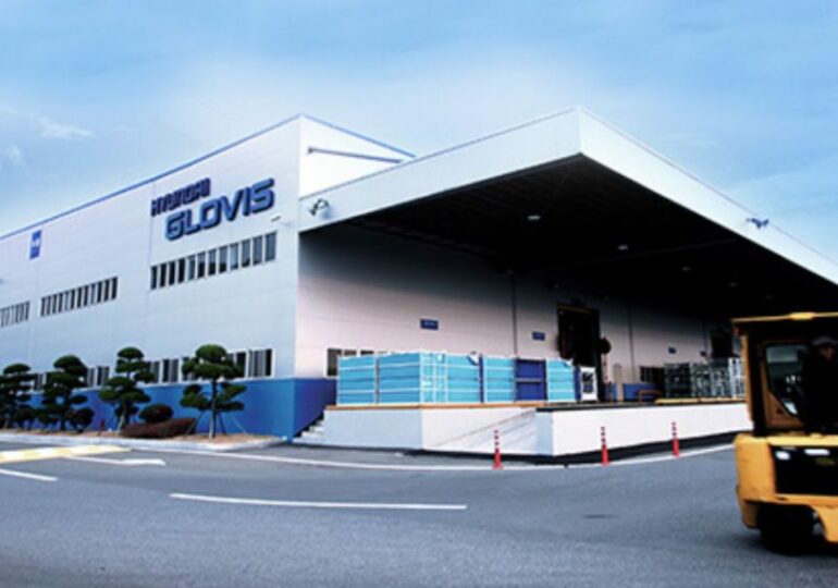 Корейская Hyundai Glovis откроет железнодорожный бизнес в КНР
