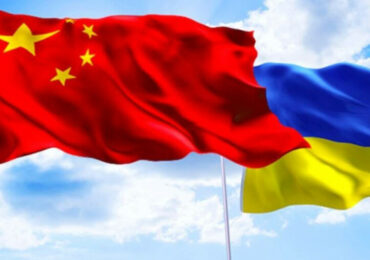 Китай уважает суверенитет и территориальную целостность Украины – посол Фань Сяньжун