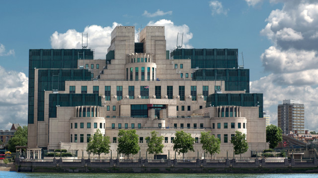 В парламенте Великобритании появился китайский шпион - британская контрразведка