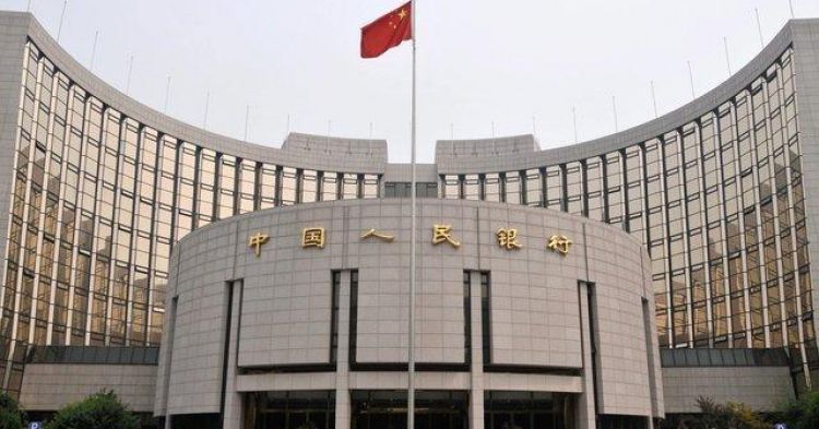 Центробанк Китая снизил годовую ставку LPR до 3,7%