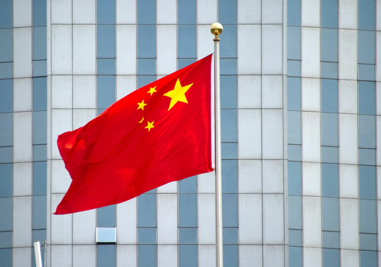 Негативное отношение к Китаю остается на уровне исторических максимумов - опрос в 19 странах