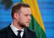 Глава МИД Литвы призвал Евросоюз дать отпор Китаю