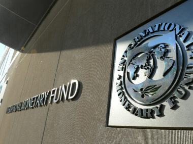 В МВФ отметили, что в экономике Китая наблюдается дисбаланс