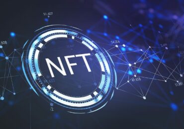 BSN представил инфраструктурную платформу NFT в Китае