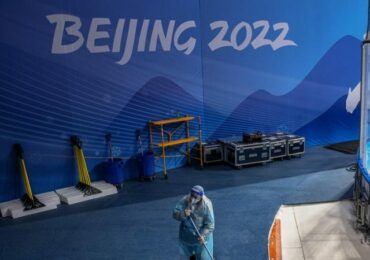 Чехия предостерегла своих спортсменов от китайского шпионажа на Олимпийских играх