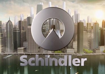 Schindler ожидает сокращения предприятия в Китае в 2022 году