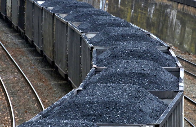Россия и Китай ведут переговоры об увеличении экспорта угля