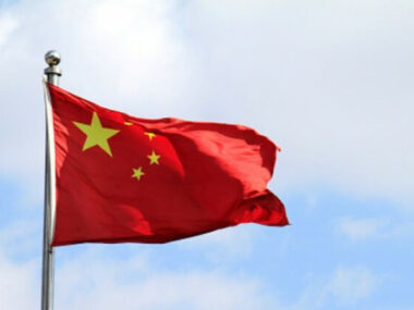 Посольство Китая в Украине просит своих граждан «не ездить в нестабильные районы»