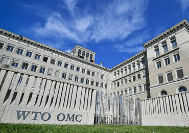 ЕС подал жалобу в ВТО на действия Китая в сфере лицензирования патентов