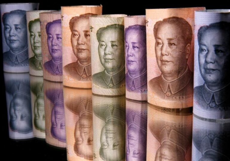 Расхождение в денежно-кредитной политике между Китаем и США способствует стабильности юаня - эксперт