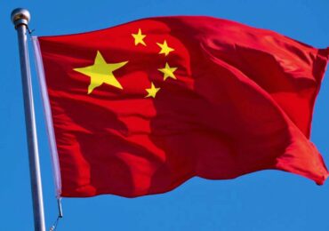 Посольство Китая призвало граждан КНР воздержаться от поездок в Украину
