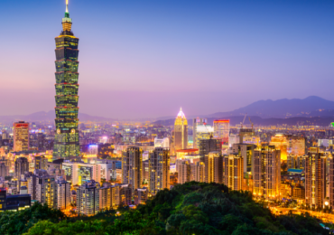 Законодатели США предложили переименовать представительство Тайваня в Вашингтоне