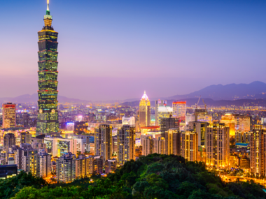 Законодатели США предложили переименовать представительство Тайваня в Вашингтоне